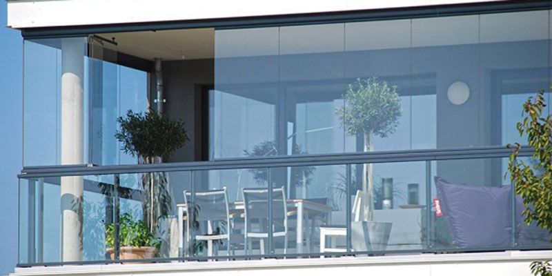 CAM BALKON